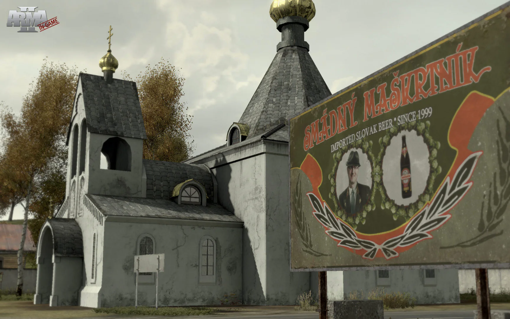 Arma 2 - Image 3