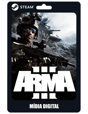 Arma 3