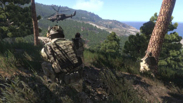 Arma 3 - Image 3