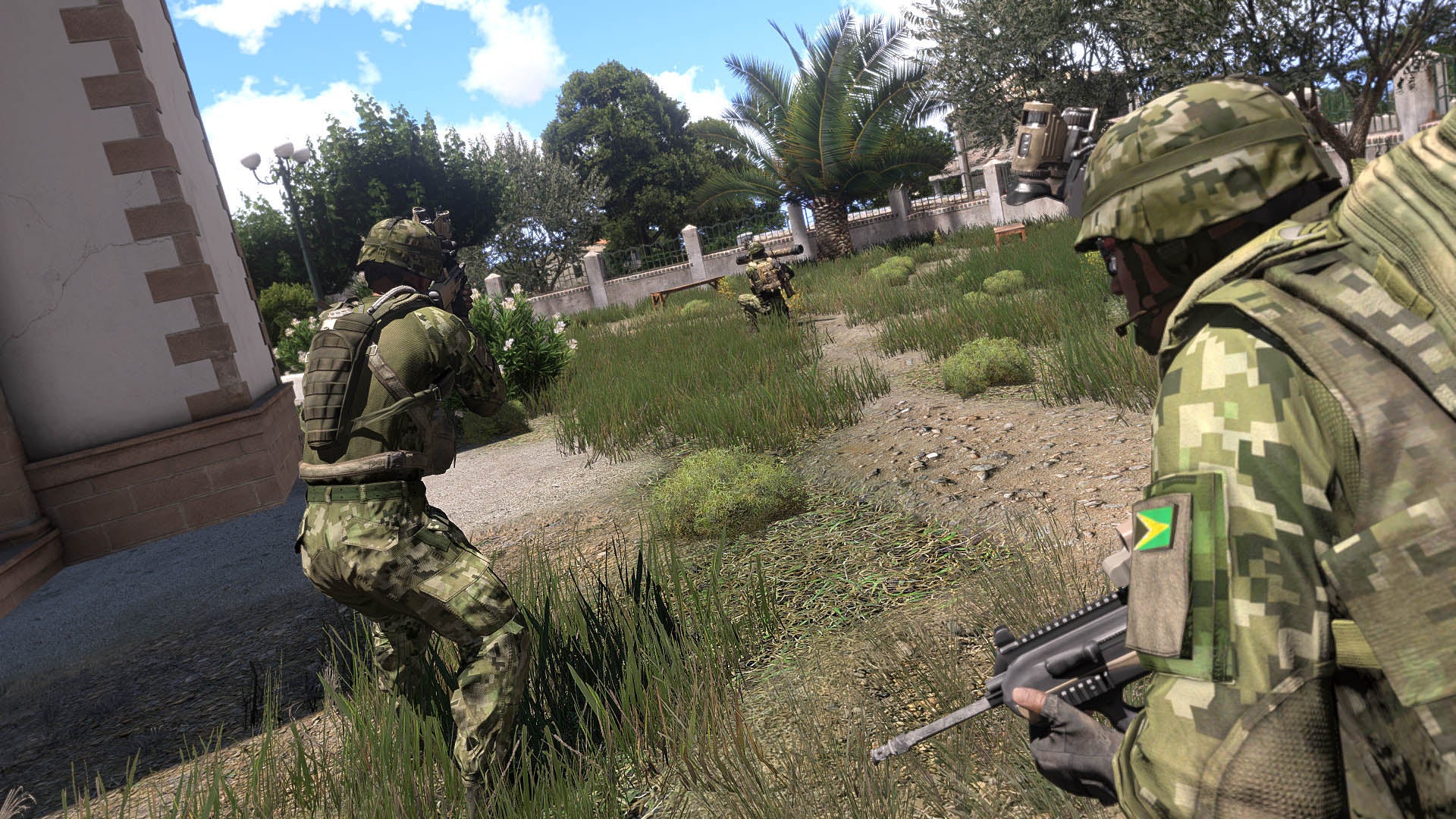 Arma 3 - Image 4
