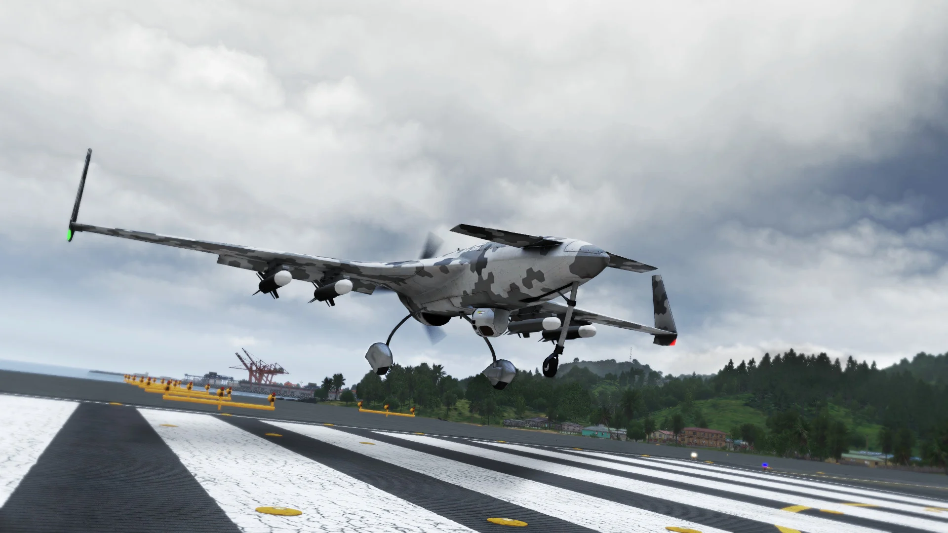 Arma 3 - Apex DLC - Image 2