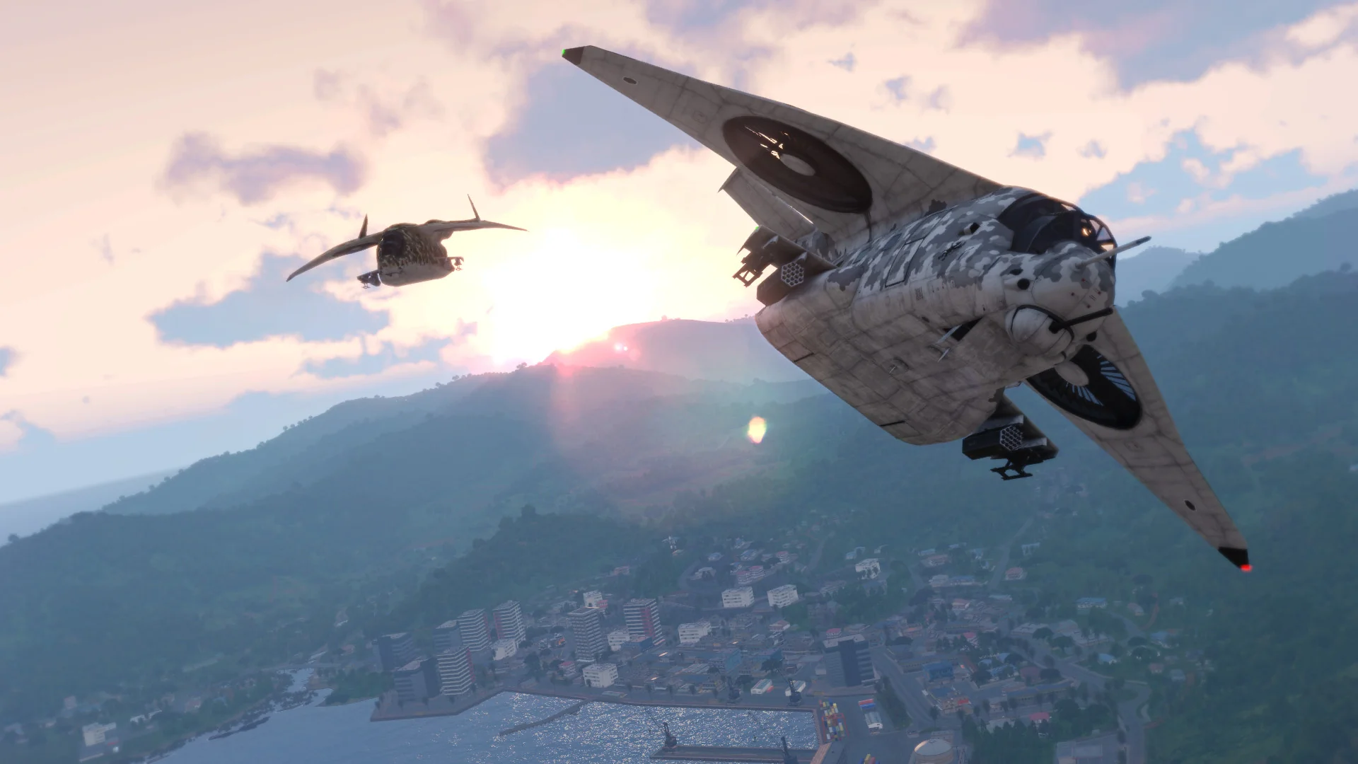 Arma 3 - Apex DLC - Image 3