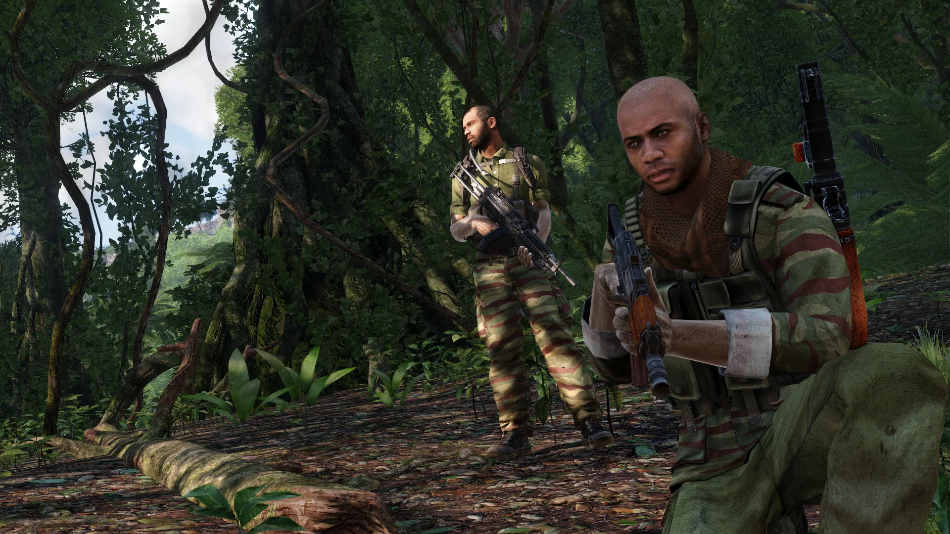 Arma 3 - Apex DLC - Image 4
