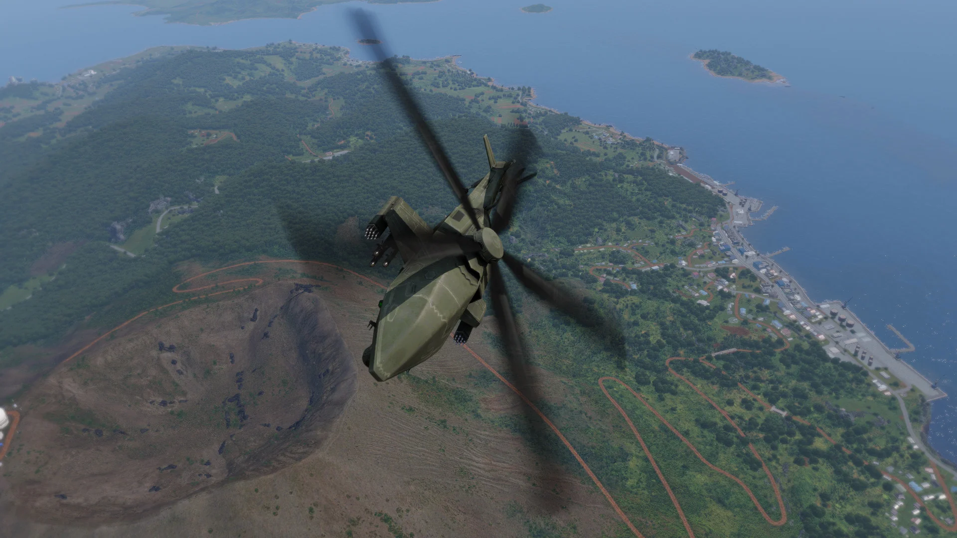 Arma 3 - Apex DLC - Image 5