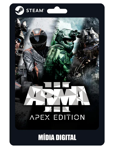 Arma 3 Apex Edition