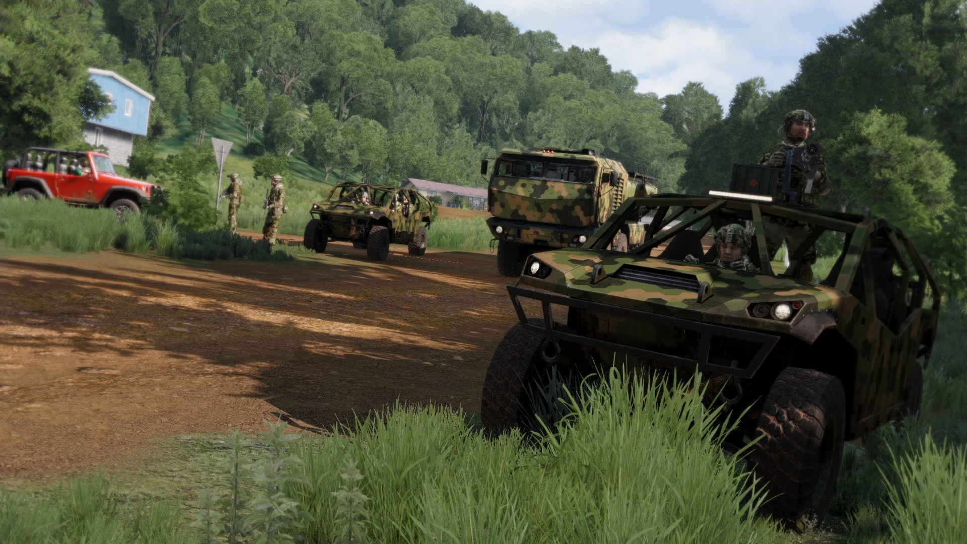 Arma 3 Apex Edition - Image 2
