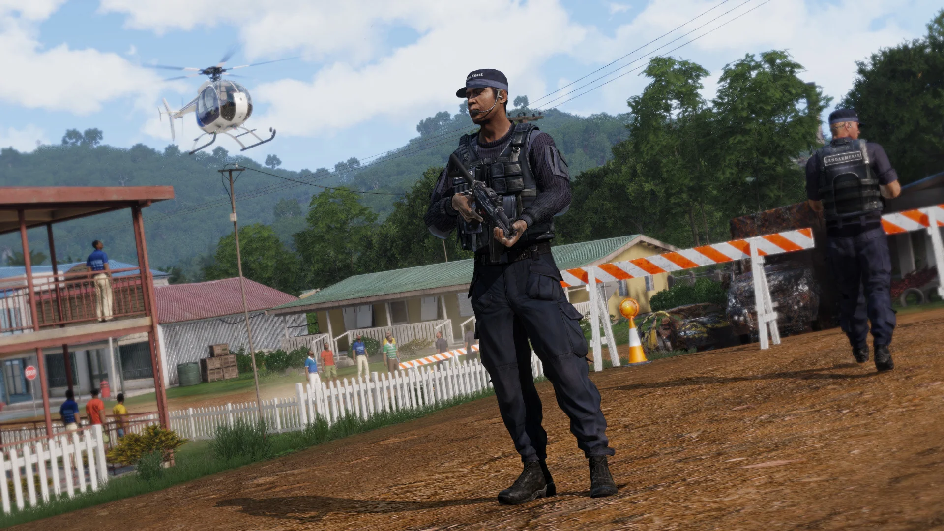 Arma 3 Apex Edition - Image 4