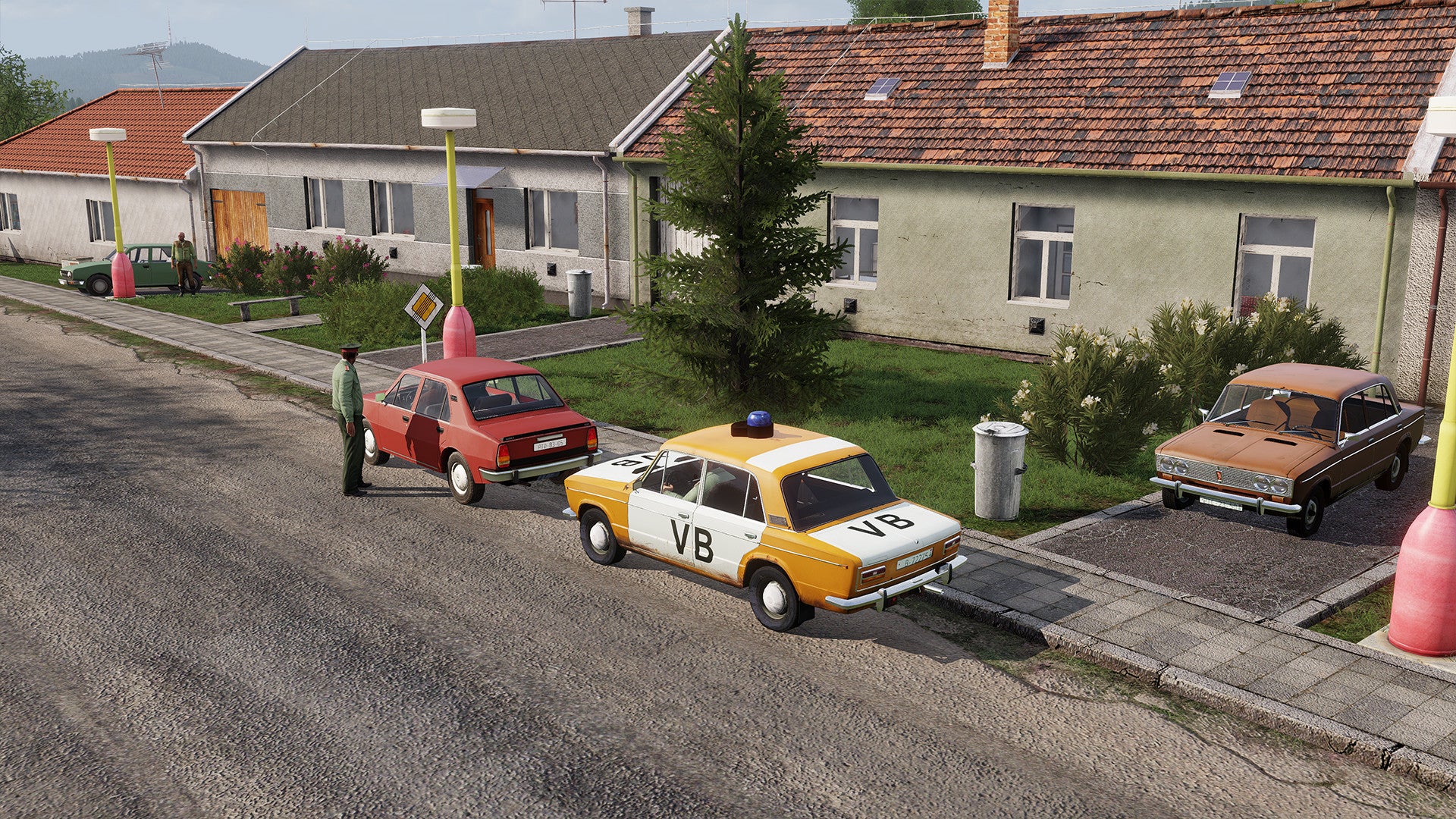 Arma 3 - Creator DLC: CSLA Iron Curtain DLC - Image 5