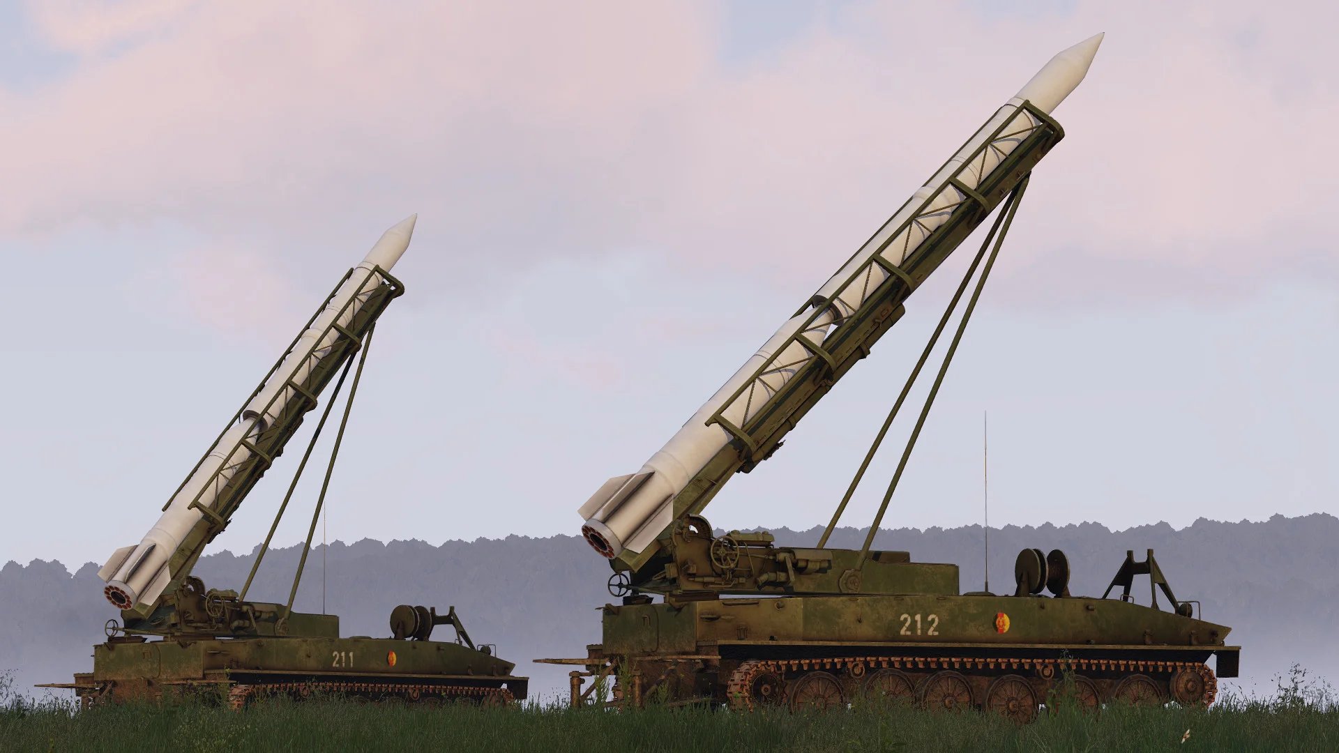 Arma 3 - Creator DLC: Global Mobilization - Cold War Germany DLC - Image 2