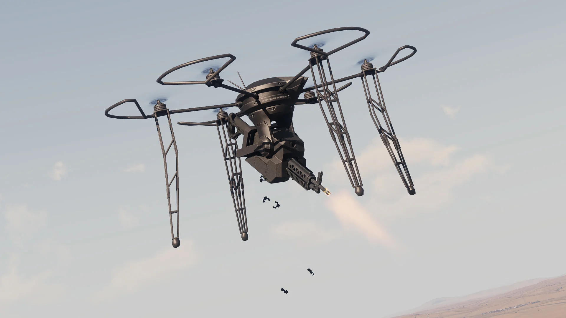 Arma 3 - Creator DLC: Western Sahara DLC - Image 3