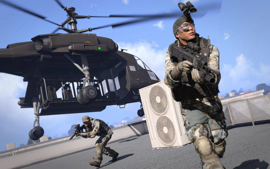 Arma 3 - Helicopters DLC - Image 2