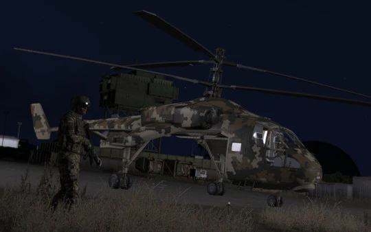 Arma 3 - Helicopters DLC - Image 4