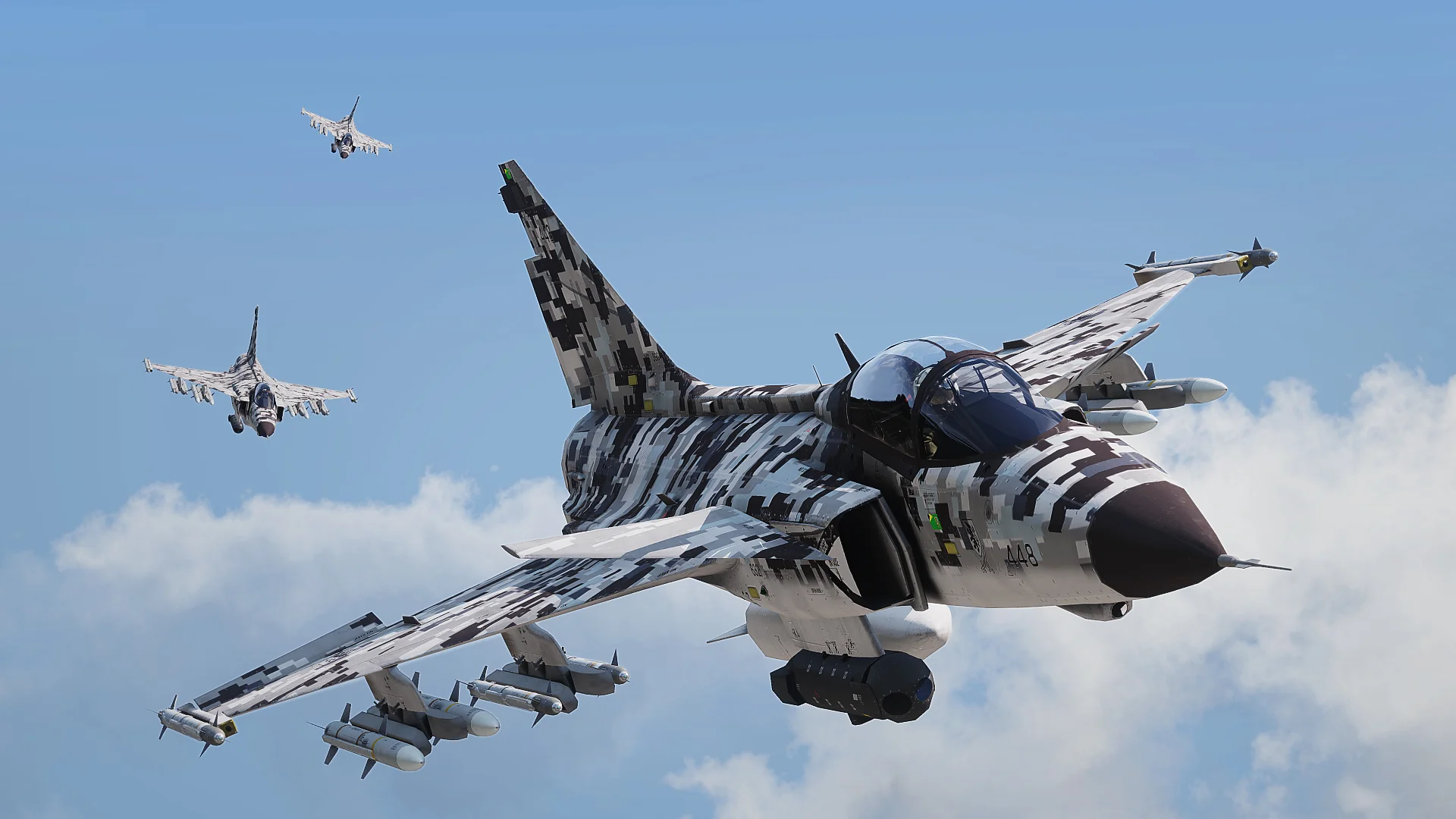 Arma 3 - Jets DLC - Image 3