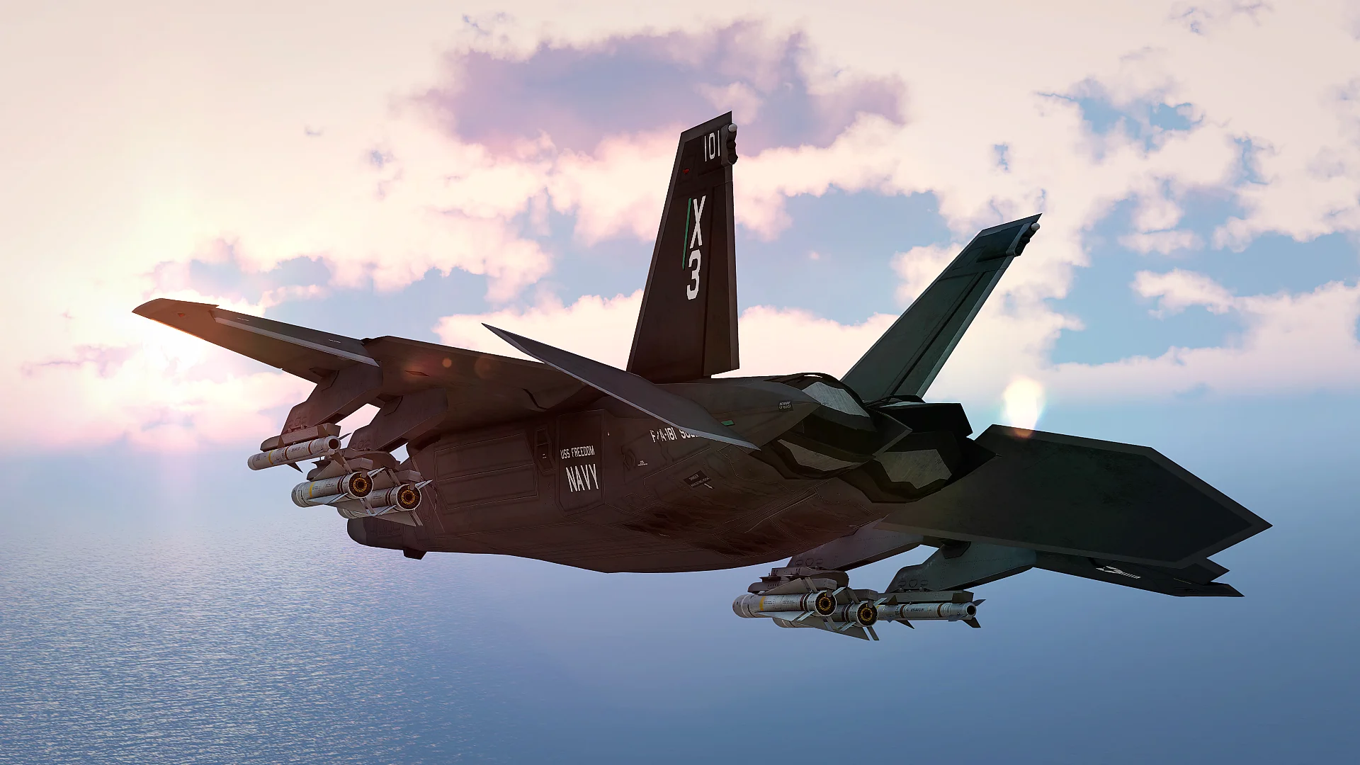 Arma 3 - Jets DLC - Image 4