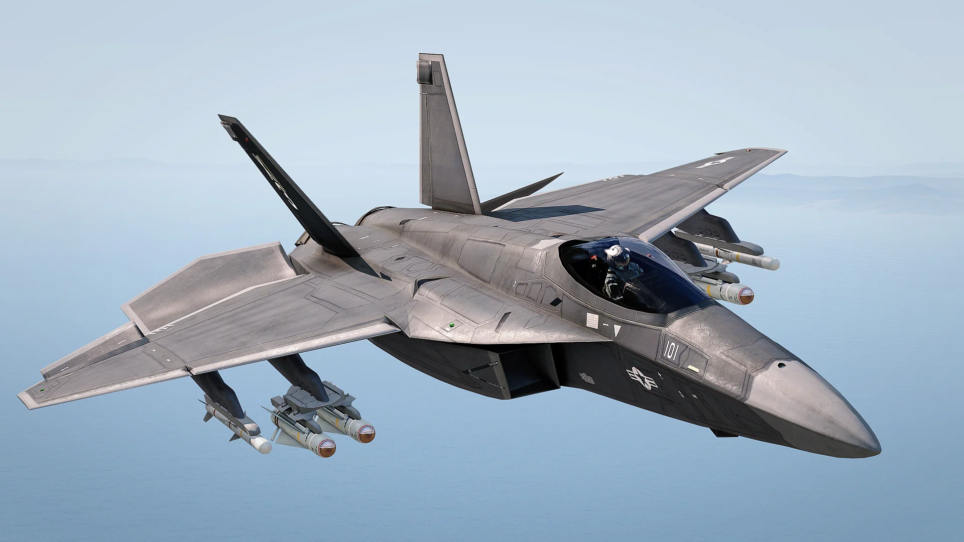 Arma 3 - Jets DLC - Image 5