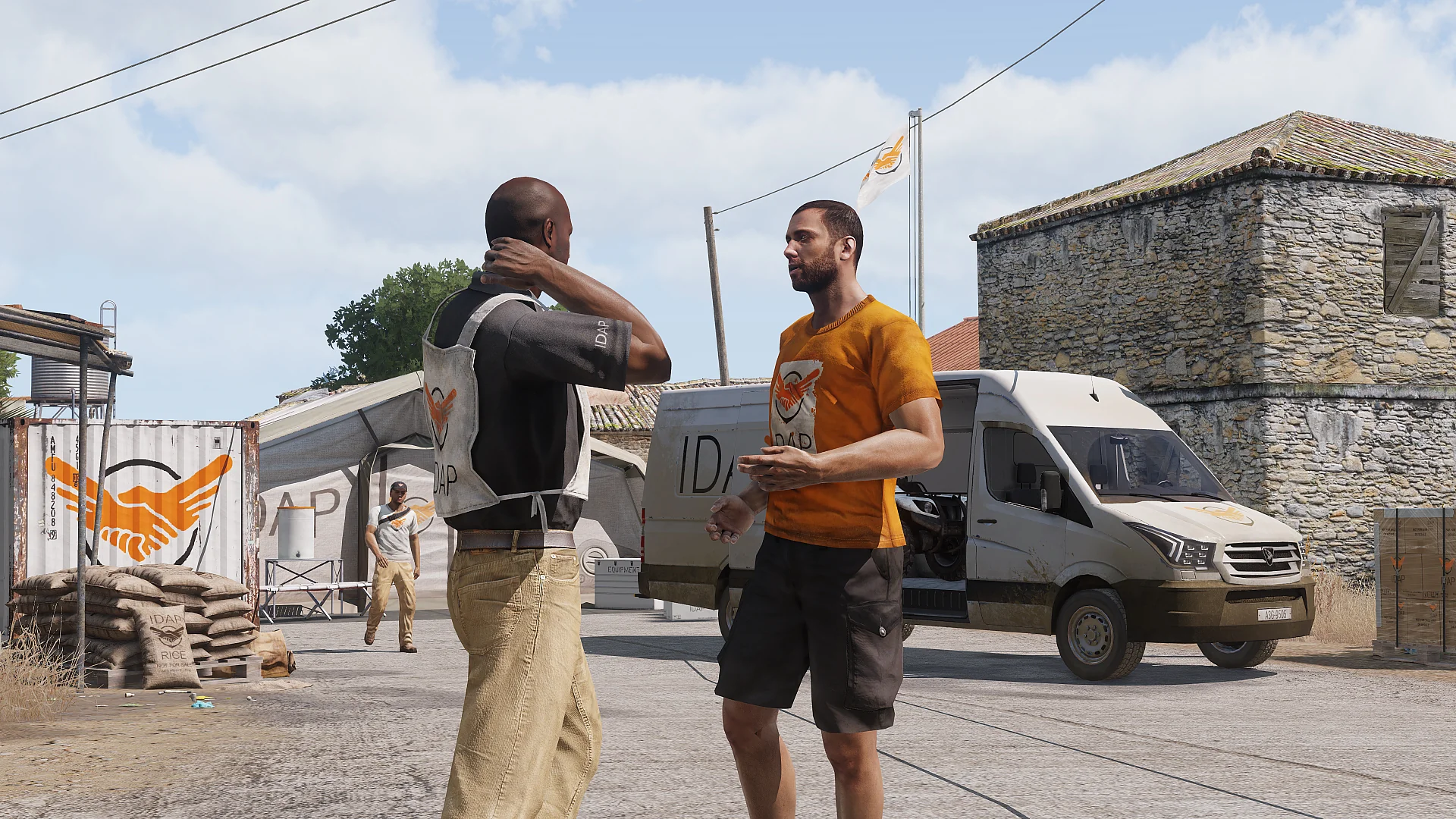Arma 3 - Laws of War DLC - Image 2