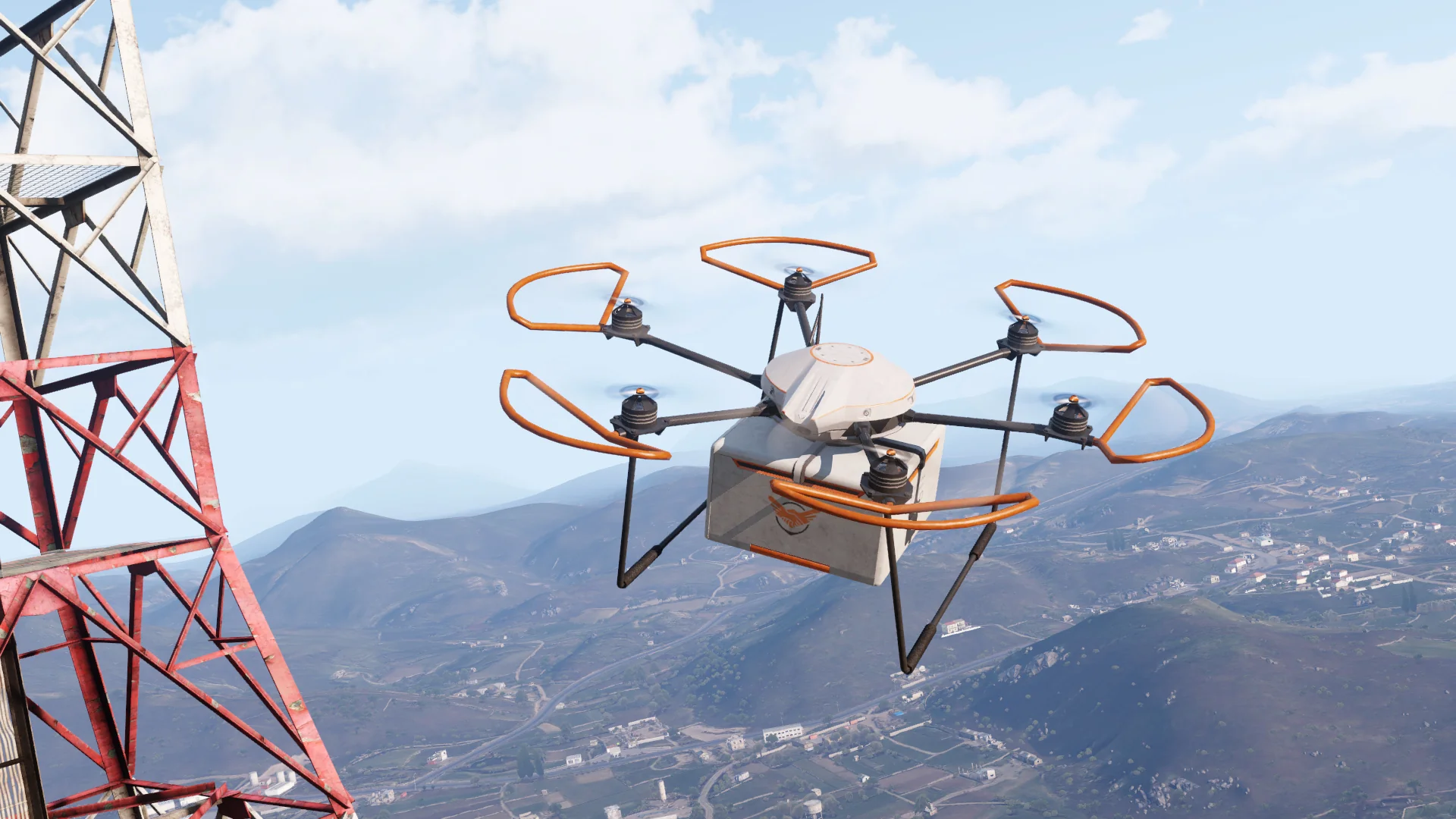 Arma 3 - Laws of War DLC - Image 3