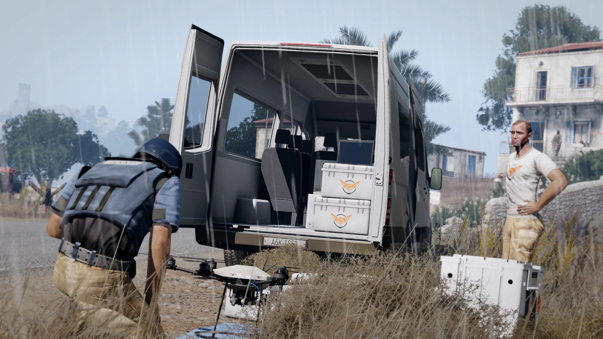 Arma 3 - Laws of War DLC - Image 5
