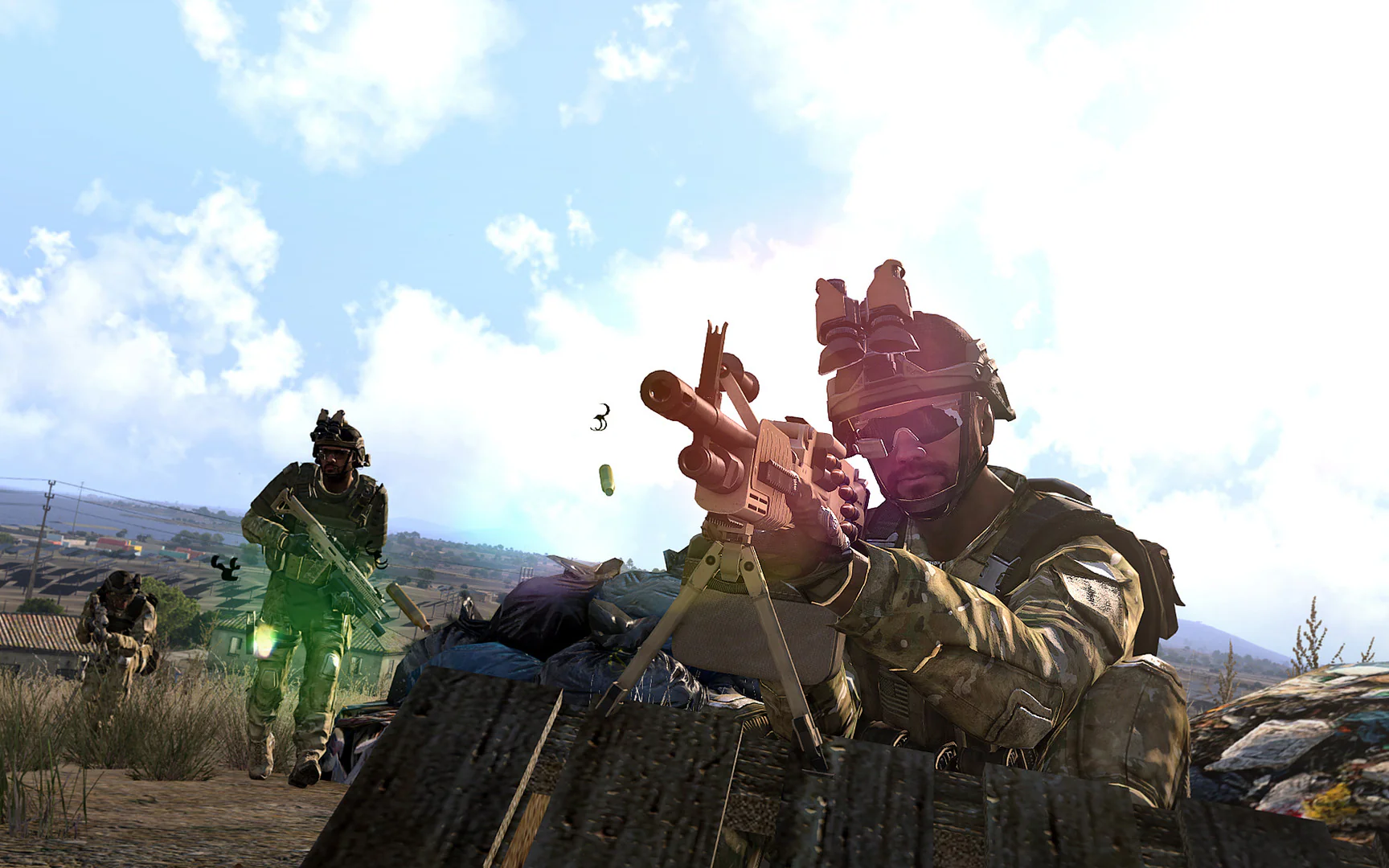 Arma 3 - Marksmen DLC - Image 3
