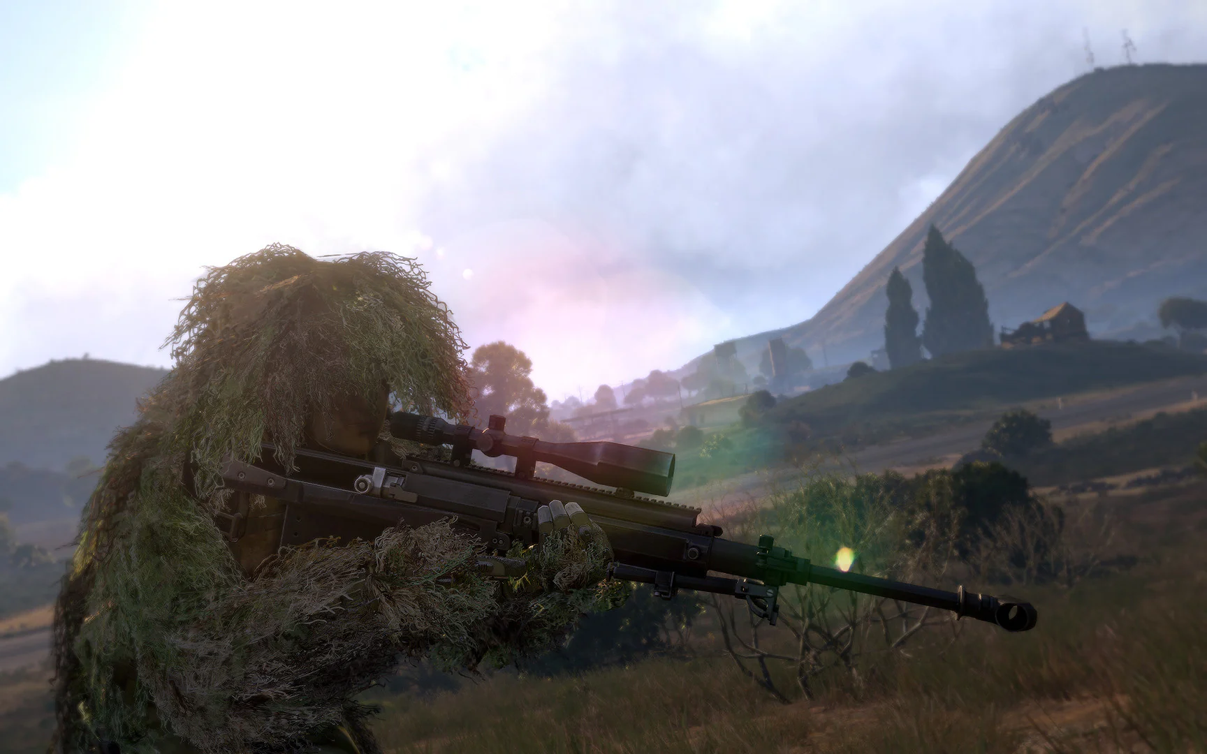 Arma 3 - Marksmen DLC - Image 4