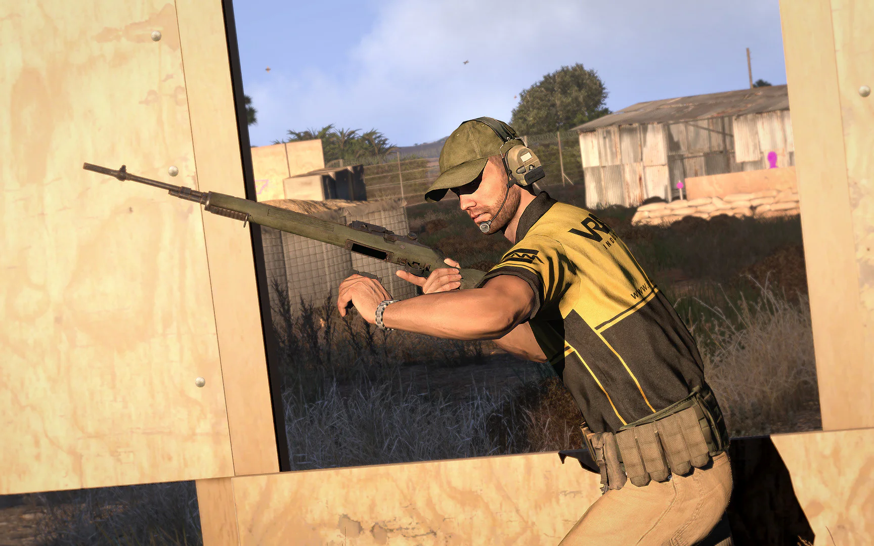 Arma 3 - Marksmen DLC - Image 5