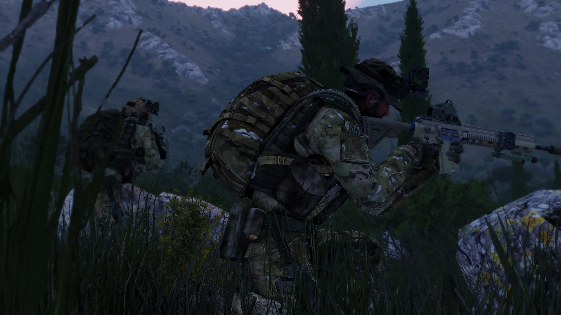 Arma 3 - Tac-Ops Mission Pack DLC - Image 3