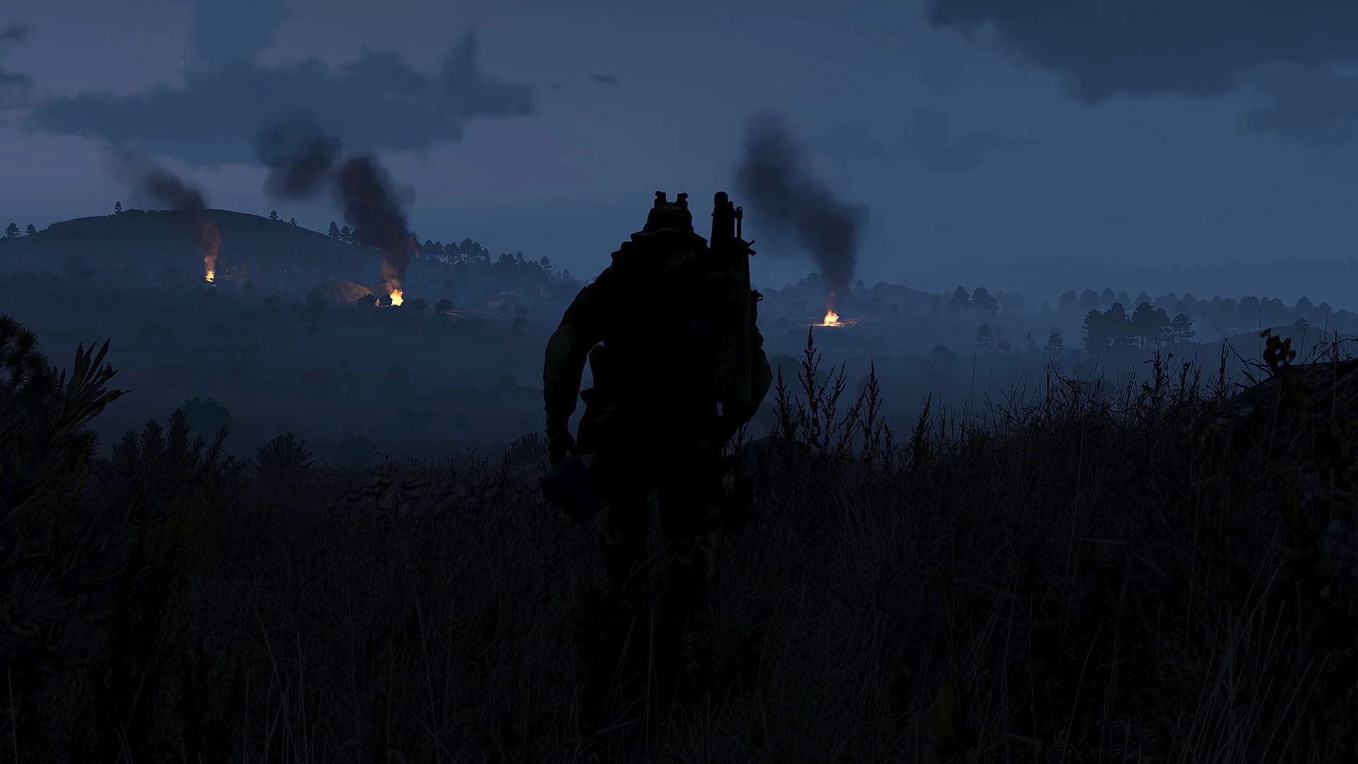 Arma 3 - Tac-Ops Mission Pack DLC - Image 5