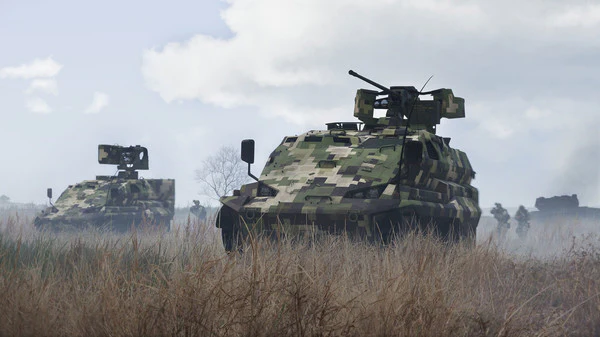 Arma 3 - Tanks DLC - Image 2