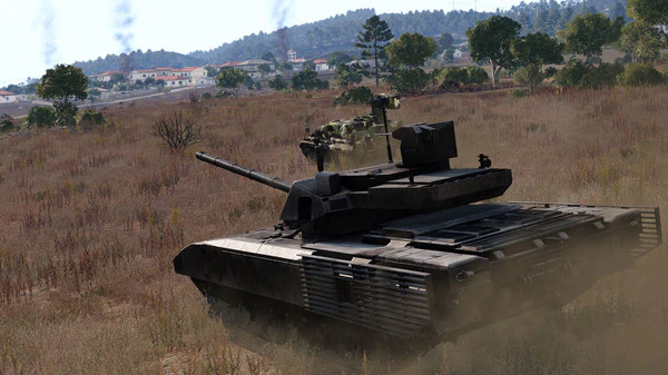 Arma 3 - Tanks DLC - Image 3