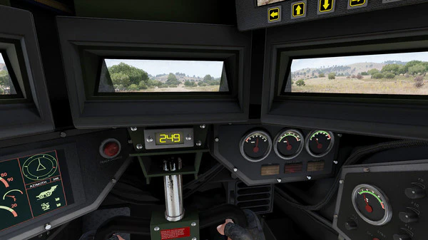 Arma 3 - Tanks DLC - Image 4