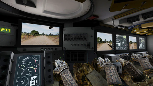 Arma 3 - Tanks DLC - Image 5