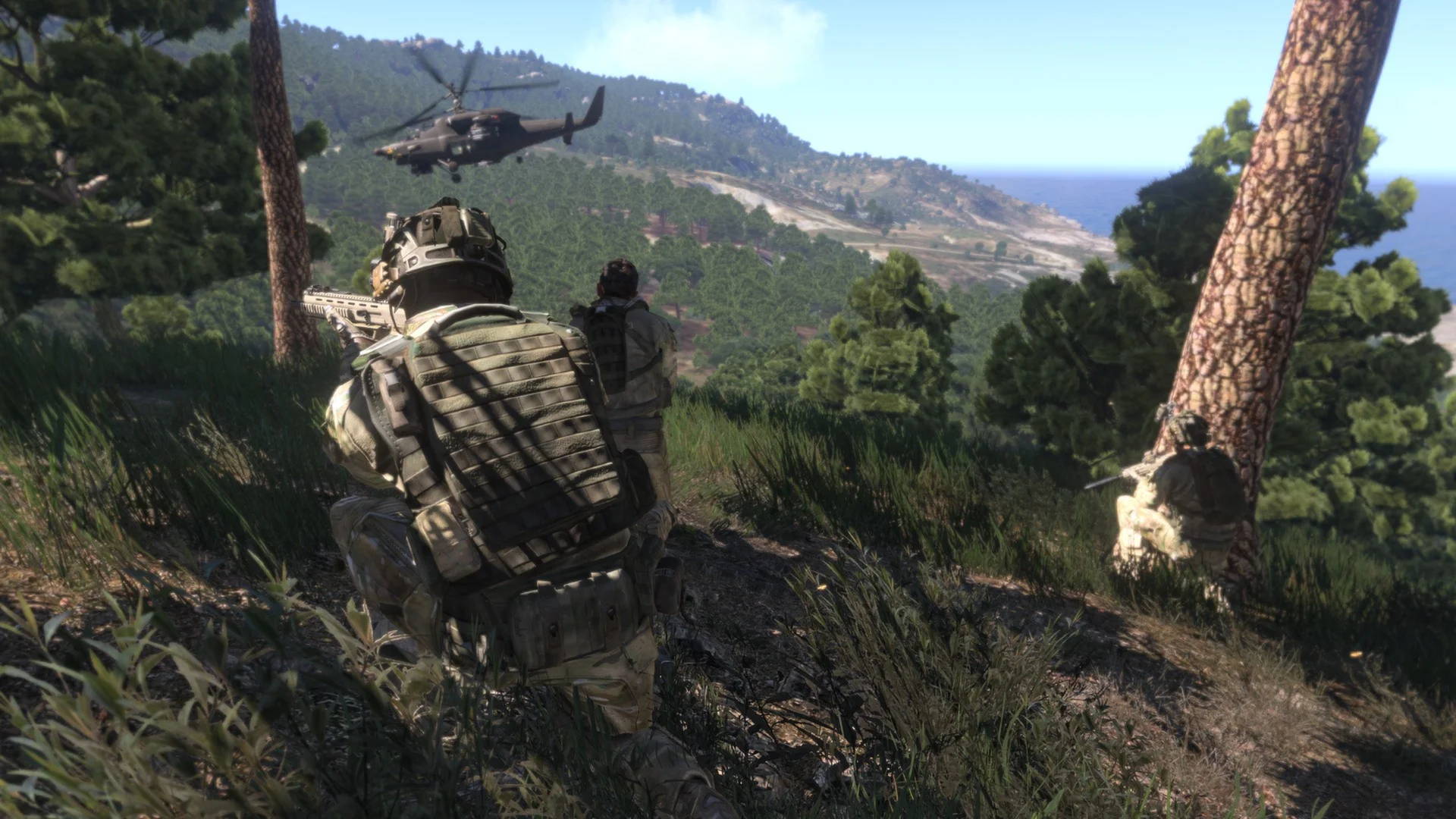 Arma 3 Ultimate Edition - Image 4