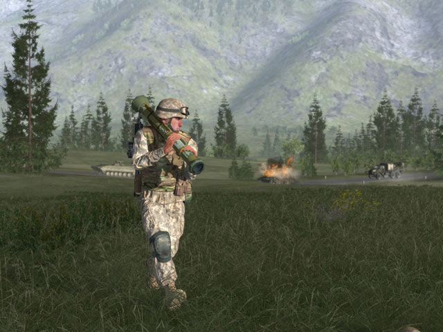 ARMA Gold Edition - Image 3