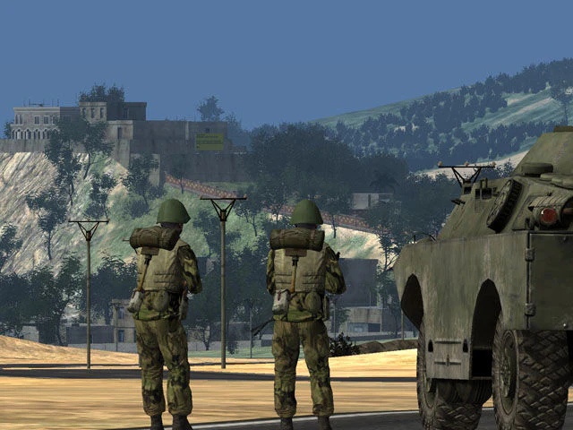 ARMA Gold Edition - Image 4