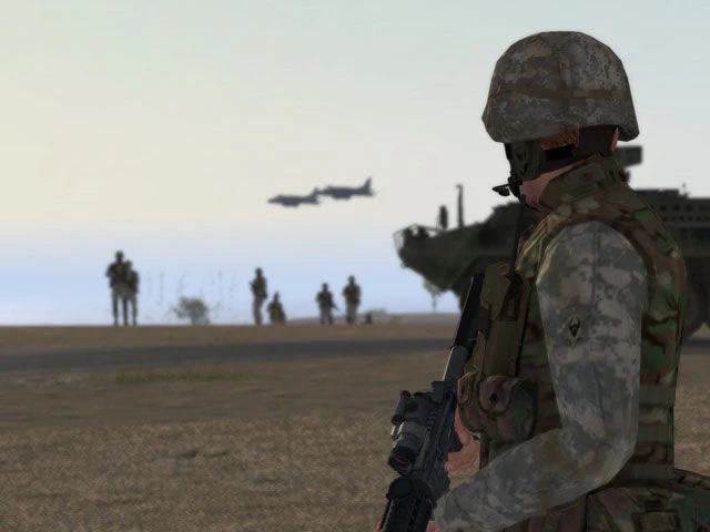 ARMA Gold Edition - Image 5
