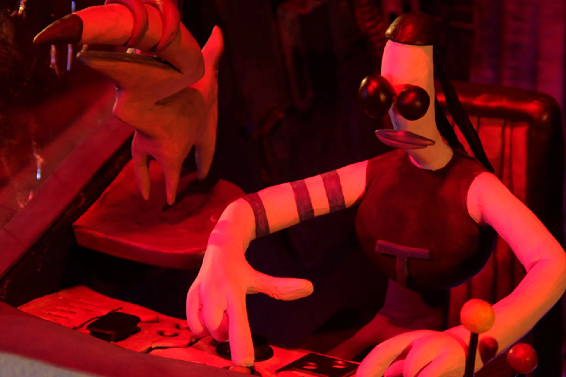 Armikrog - Image 3