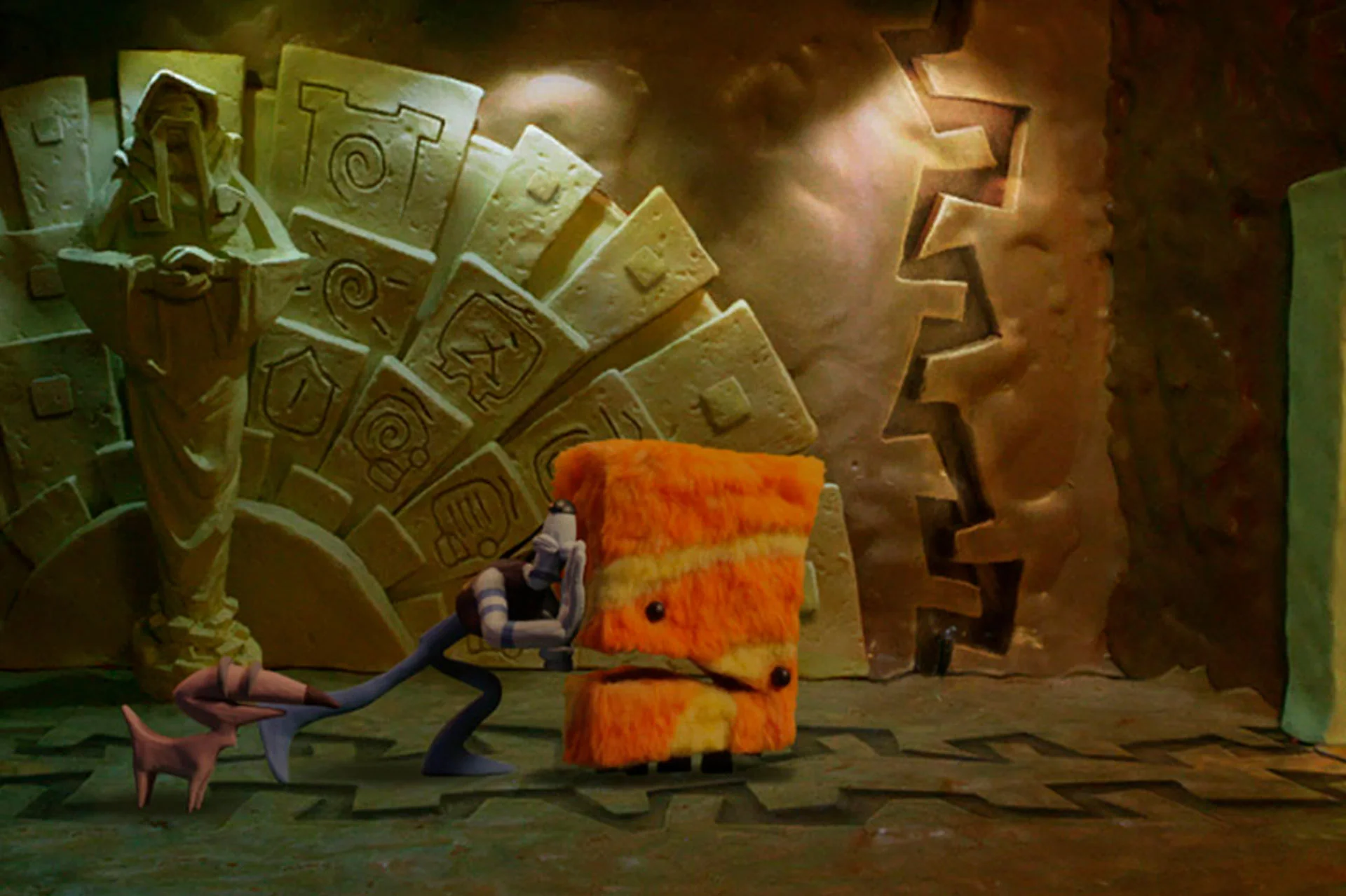 Armikrog - Image 4