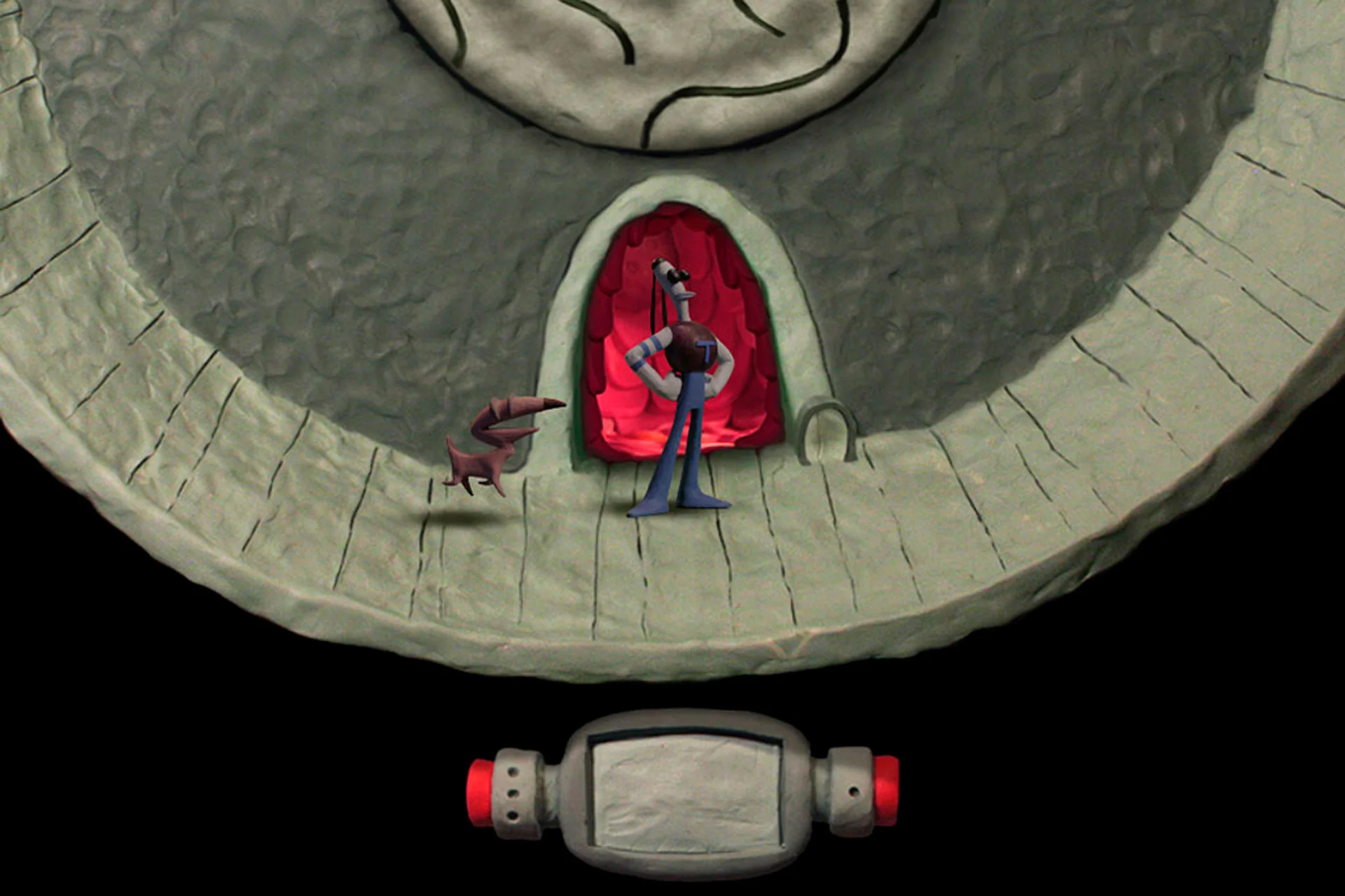 Armikrog - Image 5