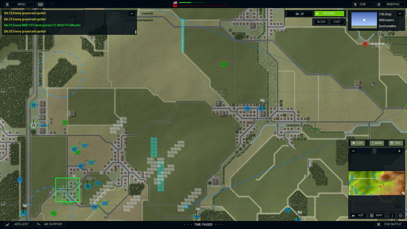 Armored Brigade - Image 4