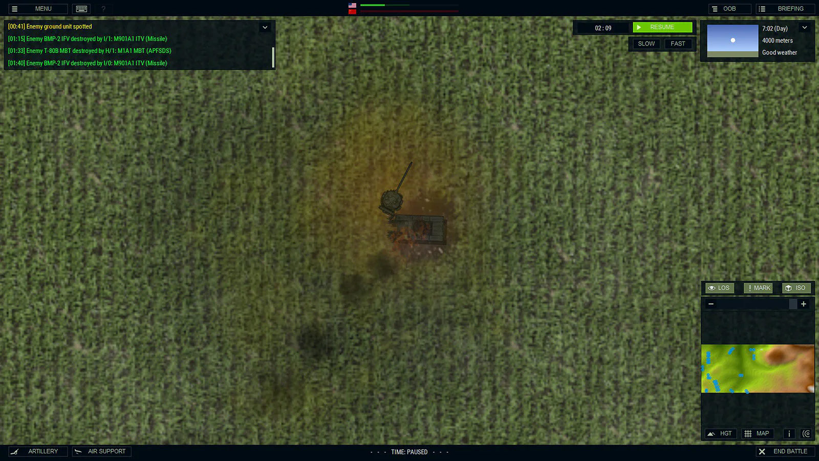 Armored Brigade - Image 5