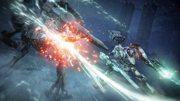 ARMORED CORE VI FIRES OF RUBICON - Image 3