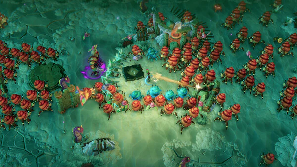 Army of Ruin - Image 3