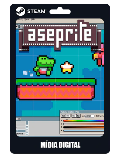 Aseprite