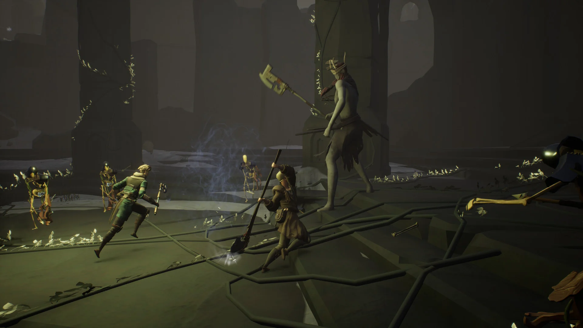 Ashen - Image 2