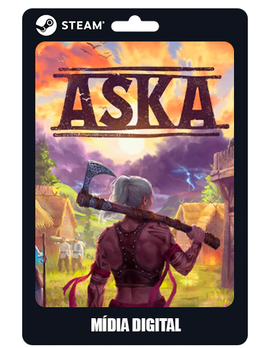 ASKA