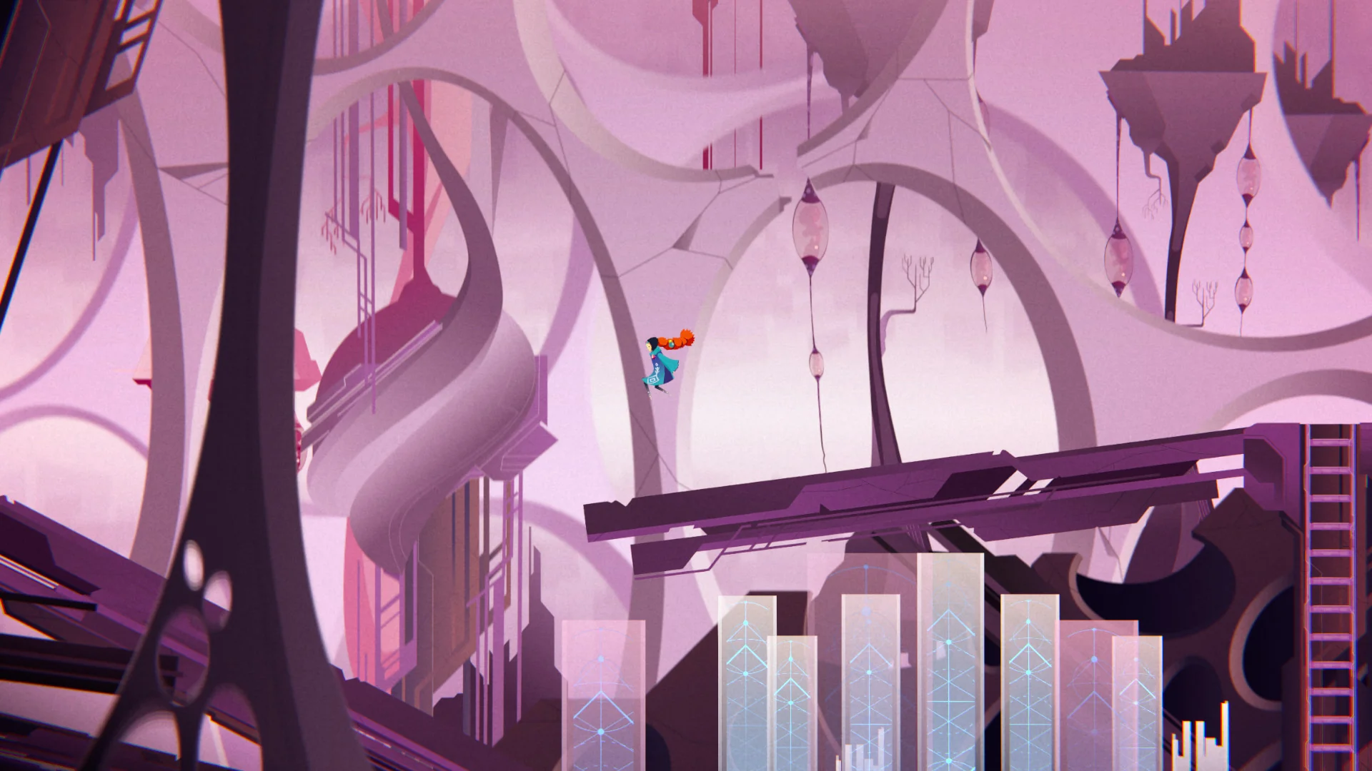 Aspire: Ina's Tale - Image 2