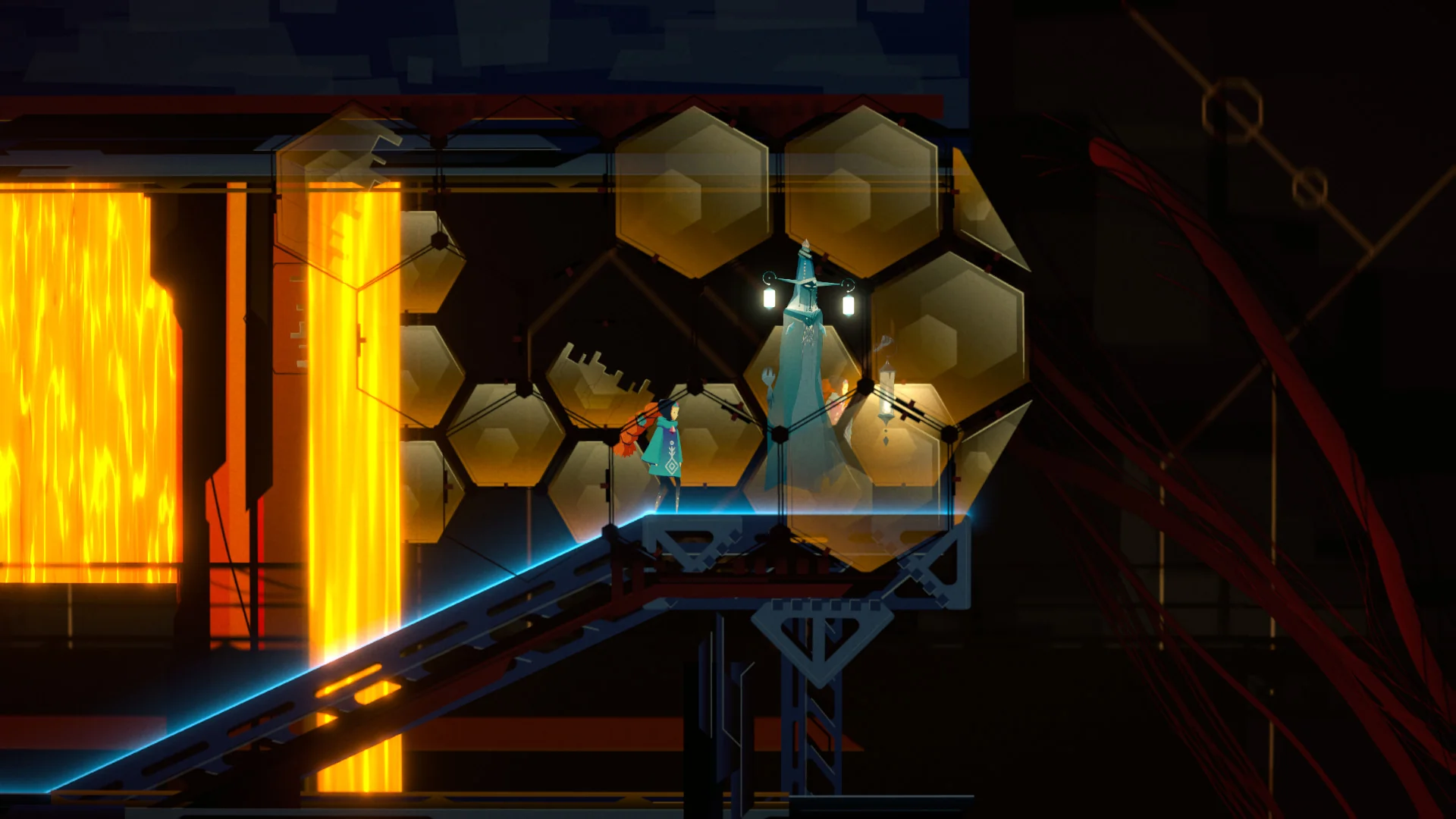 Aspire: Ina's Tale - Image 5