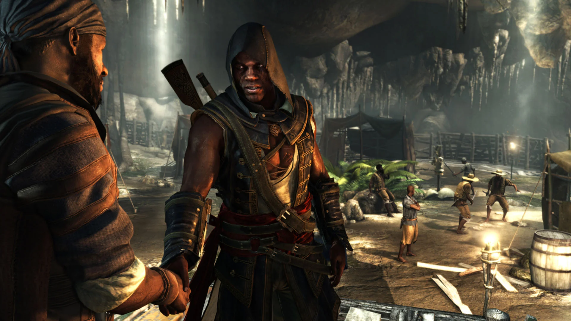 Assassin’s Creed Freedom Cry - Image 2