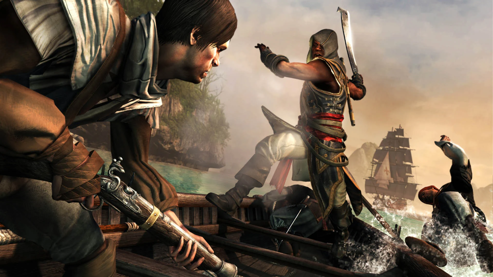 Assassin’s Creed Freedom Cry - Image 4