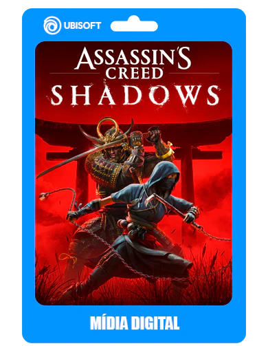 Assassin’s Creed Shadows